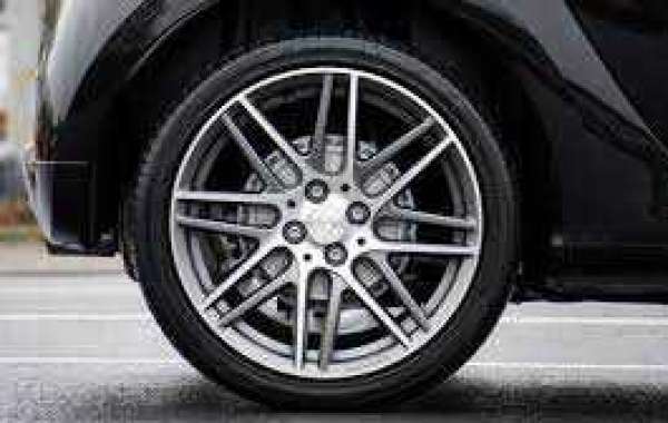 What Is the Impact of Different Ranges On Tyres Performance?
