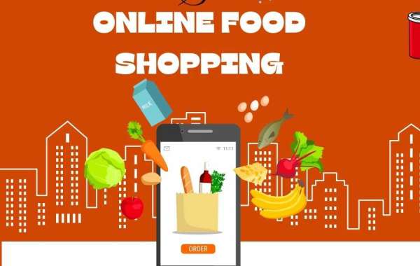 Stay Safe and Stocked: Online Food Shopping Services in Langley