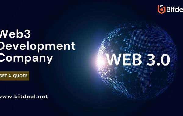 Unlocking the Power of Web3 Development: Transforming Businesses Through Decentralization