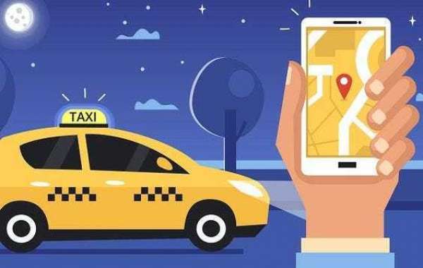 UNLEASH INNOVATION: DEVELOPING A CUSTOM LYFT CLONE APP FOR YOUR BUSINESS