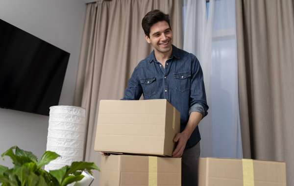 Ultimate Guide to Finding the Best Packers and Movers in Sector 50