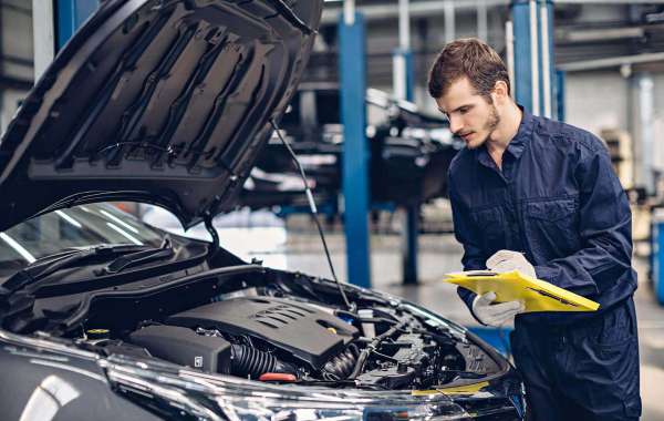 Full-service Auto Care in Auckland, From Inspections to Repairs