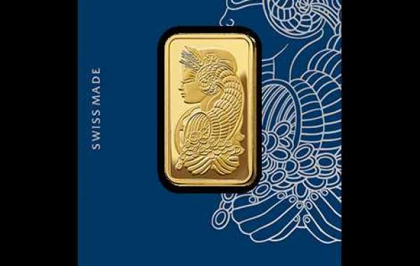 The 20g Gold Bar: An Ideal Balance for Gold Investors