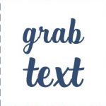 Grabtext AI