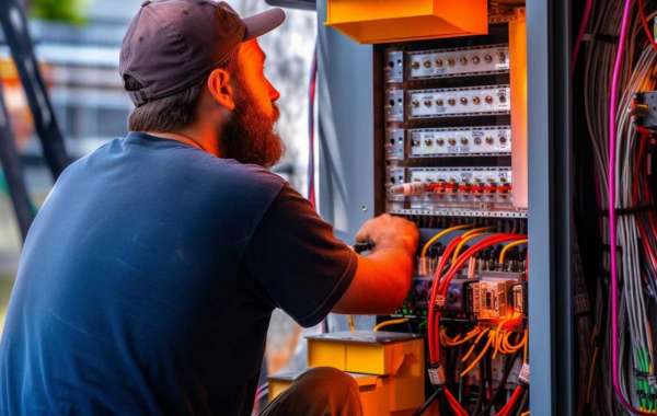 Commercial Electrician Services in Calgary: Trusted Electrical Solutions