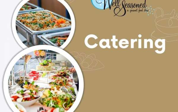 From Casual Gatherings to Grand Events: Langley Catering for Every Occasion