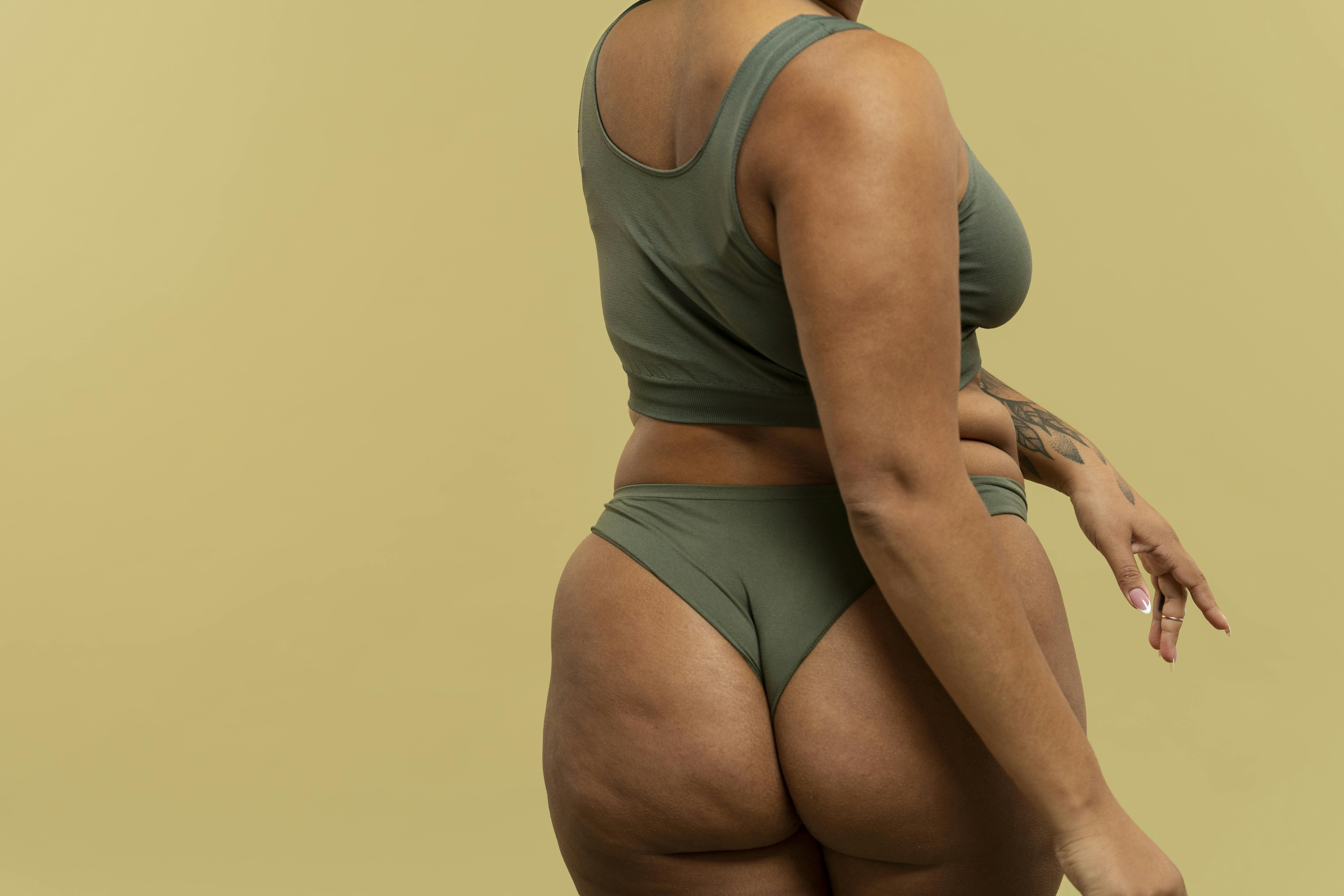 Brazilian butt lift (BBL): cost and procedure | Medbook Blog