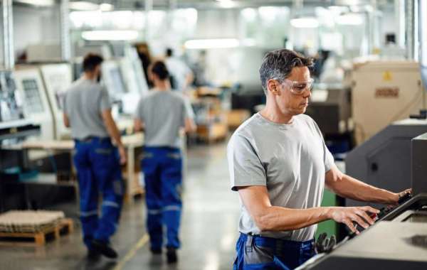 How to Implement an Efficient Preventive Maintenance Program for Your Assembly Plant Machinery
