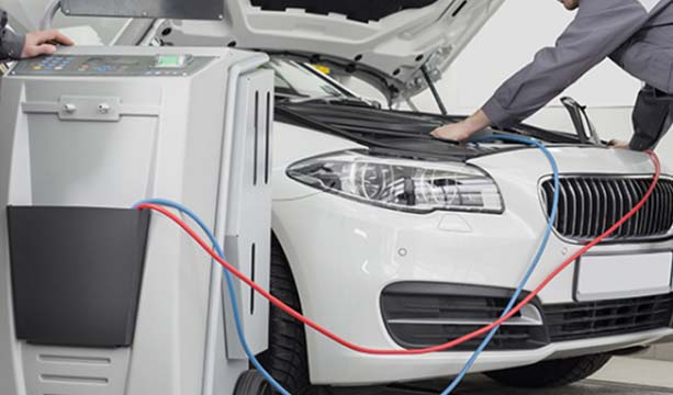 Airrad Cooling Services