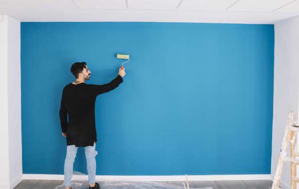 Revamp Your Space: Interior Painting Services in Calgary