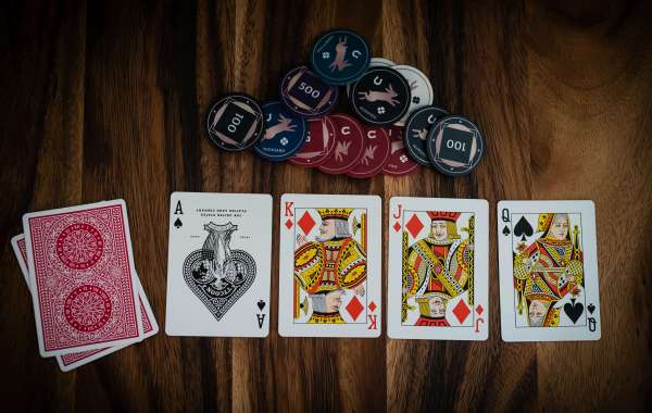 History of Online Poker and Modern Legislation