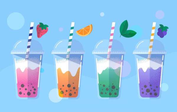 Bubble Tea: A Refreshing Fusion of Flavor and Texture