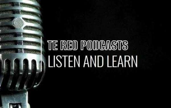 Getting Te Reo Back to Life in the Modern World: A Maori Podcast