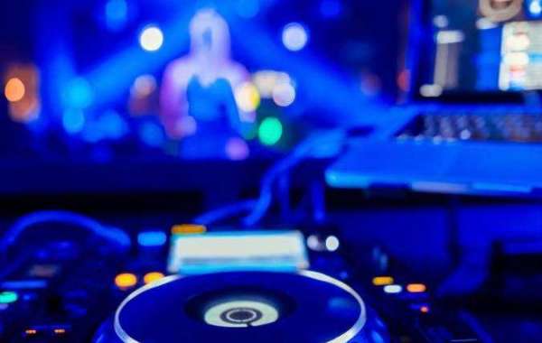 Professional Club DJ Hire Service in Sydney