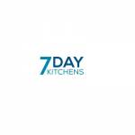 7 Day Kitchens