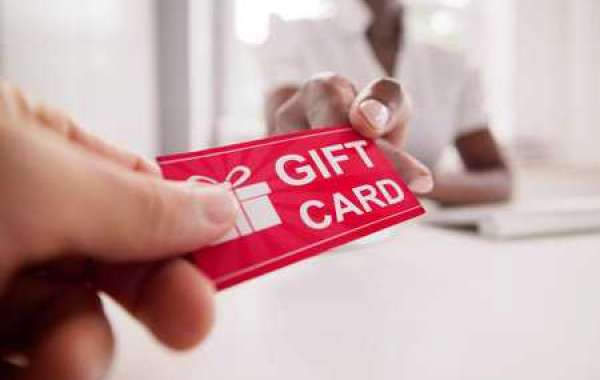 Gift Cards Decoded: Your Comprehensive Guide