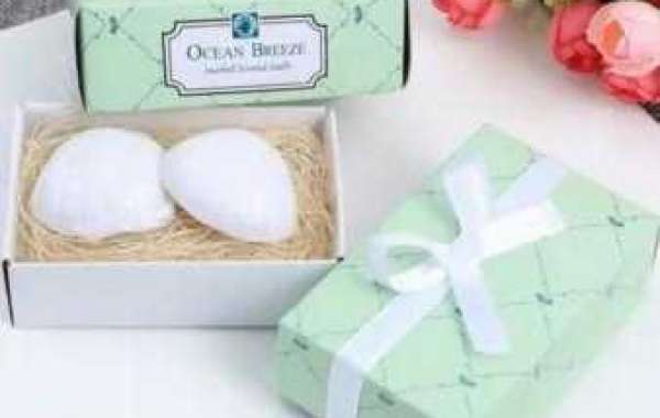 Expand Your Business through Soap Packaging Boxes