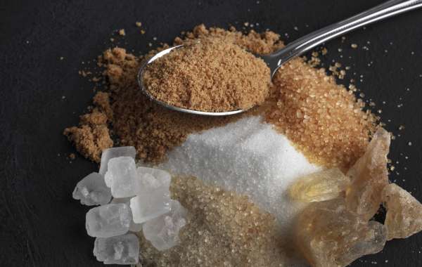 Brown Sugar vs. White Sugar: Which is Sweeter for Your Health?