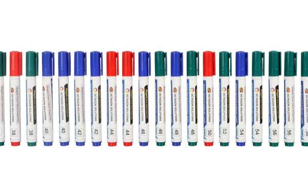 The Mapple Corona Dyne Test Pen