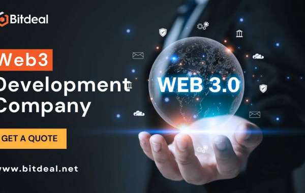 Transforming Businesses Across Industries with Web3 Development Services