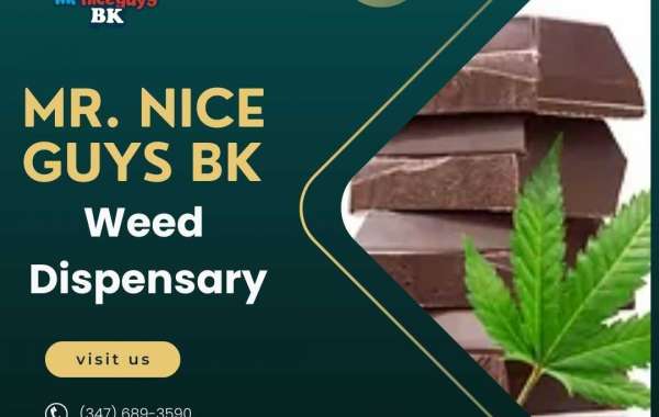  Brooklyn's Best Kept Secret: Recreational Marijuana Shops