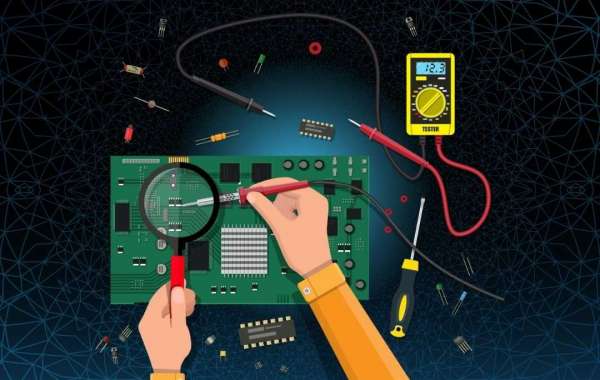 Beyond the Blueprint: Mastering PCBA Design and Fabrication