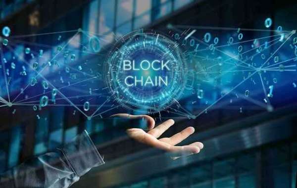 Blockchain Technology Market Size, Share, Growth | Forecast [2032]