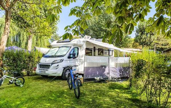 Caravan Dealers in Gloucestershire