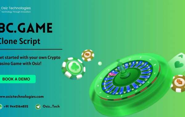 Powering the Next Generation of Crypto Casinos with Metaverse Integration