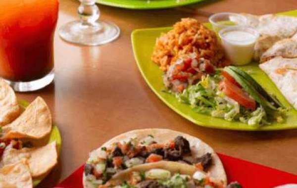 Calle Mexico: A Culinary Journey Through Authentic Mexican Cuisine in Edmonton