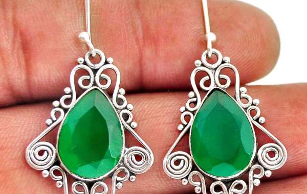 Check Out The 925 Sterling Silver Jewelry