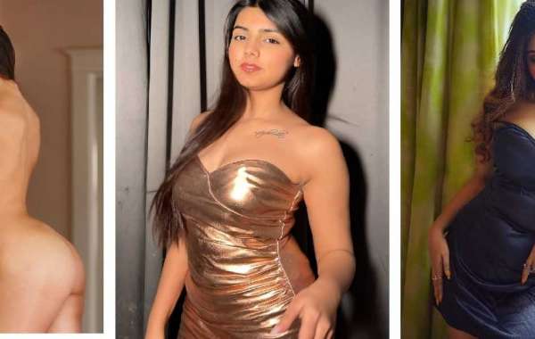 Enjoy Sensuous Nights with the Best Hyderabad Call Girls.