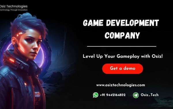 Power Up Your Gaming Experiences with these Top Game Development