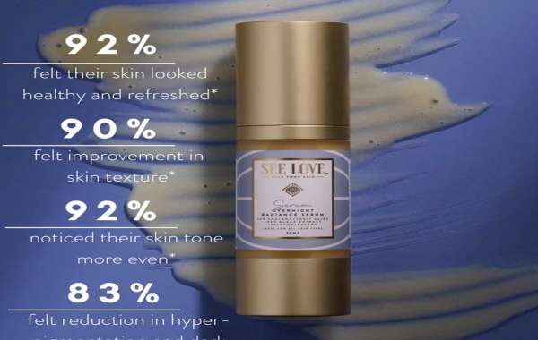 Discover the Benefits of Night Serums for All Skin Types