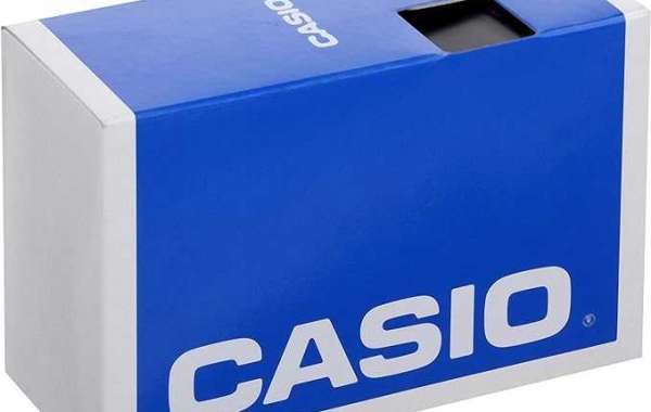 Mastering the Art of Fishing Timing: How the Casio Fishing Watch Leads the Way