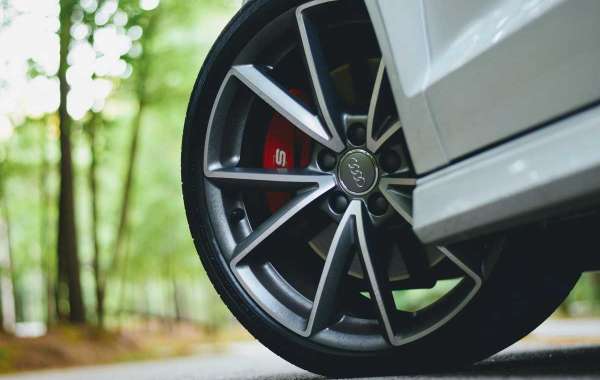Effect Of Tyres On The Car Mileage