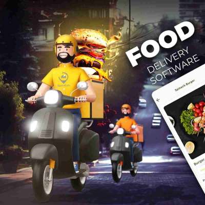 Food ordering and restaurant management software development Profile Picture