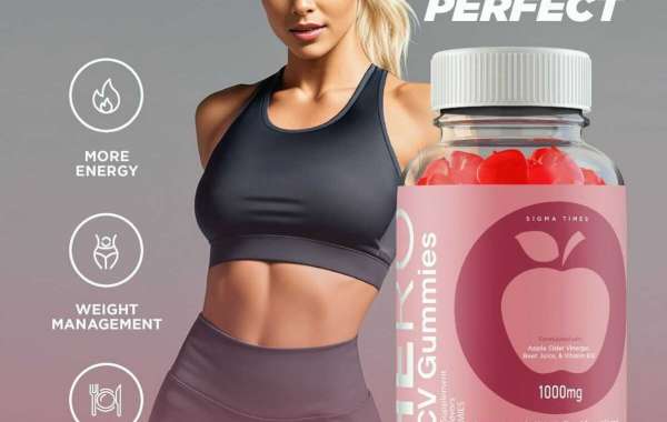 Hero Keto + ACV Gummies Reviews – (I've Tested) My Honest Experience!