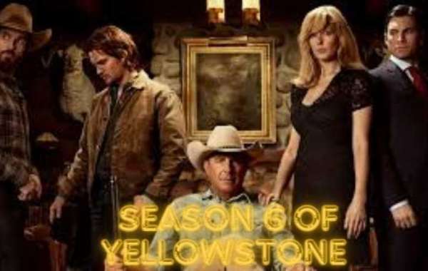 The Latest Scoop: What's Next for Yellowstone in Season 6