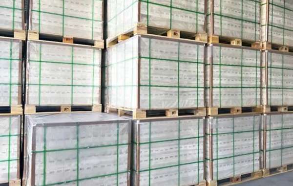 Ceramic Fiber Insulation Board: A Comprehensive Guide