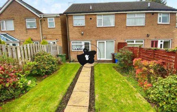 Why Liverpool is Drawing Real Estate Investors from Across Europe