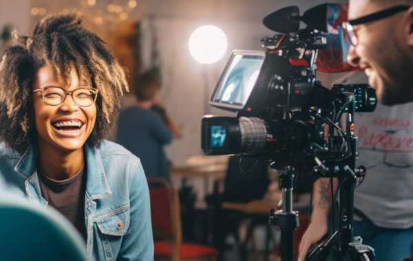 Empowering Non-Profits Through Storytelling