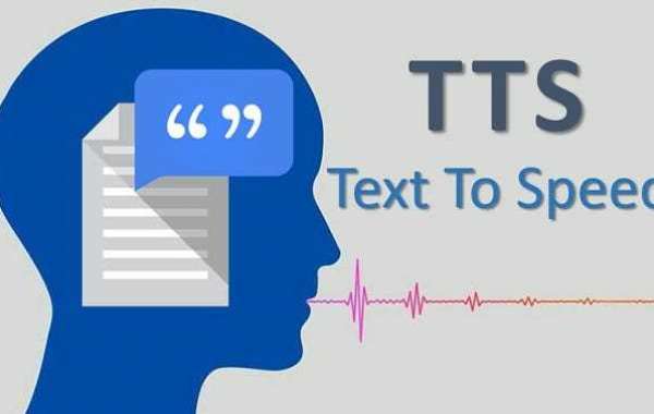 Text to Speech Market To Record Ascending Growth By 2032