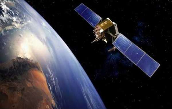 Space-Based Network Market Size, Share, | Industry Growth Report [2032]