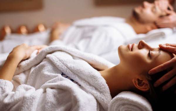 Indulge in the Ultimate Pampering Experience at Diba Day Spa