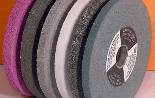 Understanding Glazing and Loading in Grinding Wheels