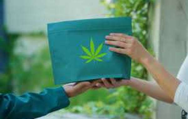 Recreational Weed Delivery in Washington, D.C.