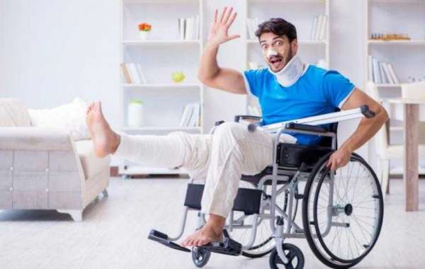 Fraser Valley Health & Wellness Centre Corp: Your Partner in Pain Management and Rehabilitation in Surrey
