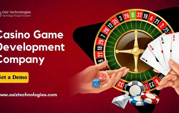 How To Launch a Casino Game For Your Business?