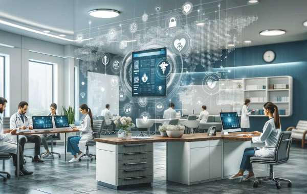 Pertimbangan Dalam Memilih Software Klinik